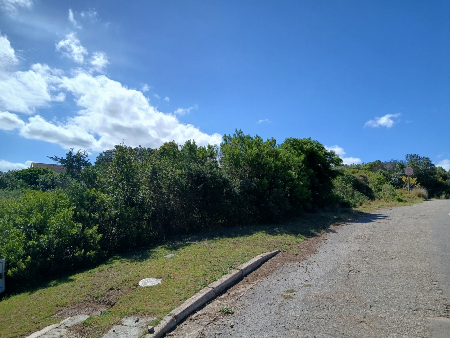 0 Bedroom Property for Sale in Noorsekloof Eastern Cape